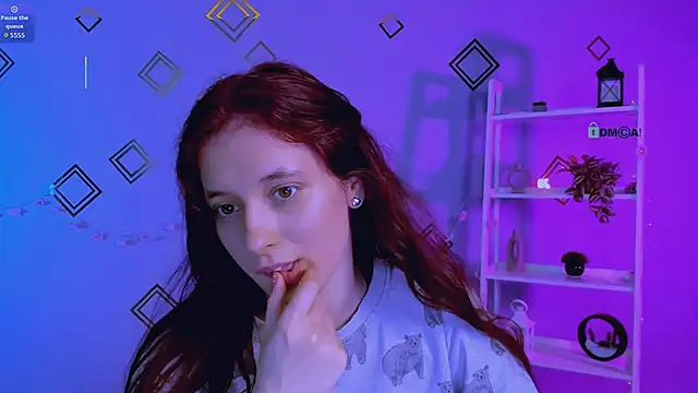 nami glow online show from May 17, 2026, 8:09 pm