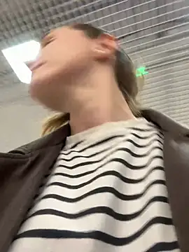 FReyja 44 online show from March 24, 2026, 12:38 pm