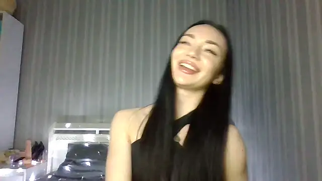 Goddess Assi online show from March 24, 2026, 2:17 pm