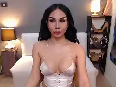 Porn GoddessTS online show from March 31, 2026, 8:55 pm