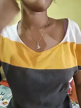 Snapshot of Rubina_Love chatting on June 11, 2026, 8:55 am Rubina Love online show from June 11, 2026, 8:55 am