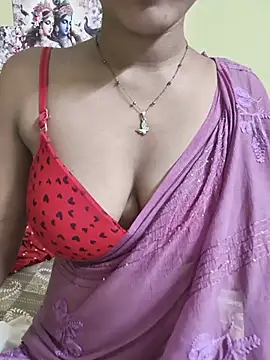 Snapshot of Rubina_Love chatting on June 15, 2026, 5:12 pm Rubina Love online show from June 15, 2026, 5:12 pm