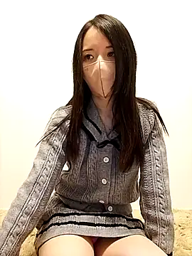 shinochan   online show from March 25, 2026, 7:19 am