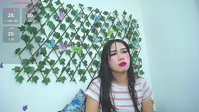 Snapshot of lizeth_wong chatting on June 23, 2026, 1:42 pm lizeth wong online show from June 23, 2026, 1:42 pm