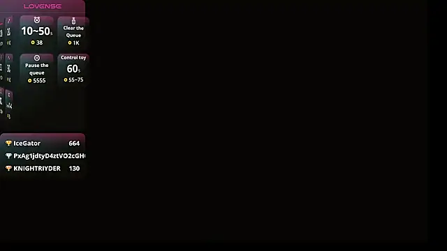 Snapshot of Choco_QueenX chatting on July 5, 2026, 9:43 pm Choco QueenX online show from July 5, 2026, 9:43 pm