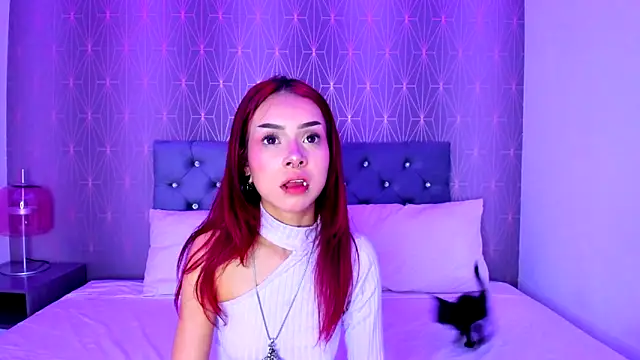erizdarkveyl online show from April 30, 2026, 4:52 am