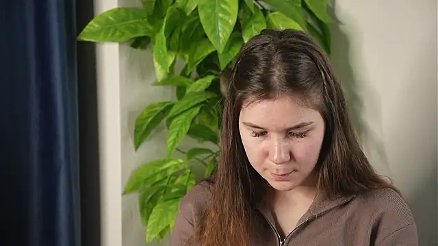 MistyErice online show from March 29, 2026, 4:41 pm