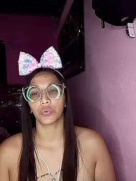 Arielybambi online show from March 24, 2026, 2:50 pm