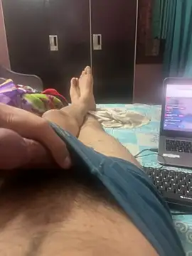 SingleBoy66666 online show from May 13, 2026, 7:32 pm