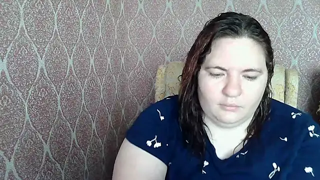 Snapshot of ElviraOreilllyX chatting on April 13, 2026, 5:22 am ElviraOreilllyX online show from April 13, 2026, 5:22 am
