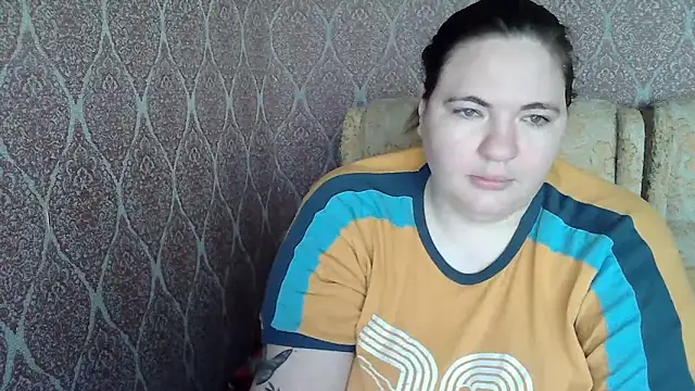 Snapshot of ElviraOreilllyX chatting on April 12, 2026, 5:54 am ElviraOreilllyX online show from April 12, 2026, 5:54 am
