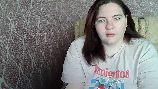 Snapshot of ElviraOreilllyX chatting on April 22, 2026, 5:14 am ElviraOreilllyX online show from April 22, 2026, 5:14 am