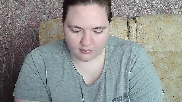 Snapshot of ElviraOreilllyX chatting on May 10, 2026, 6:50 am ElviraOreilllyX online show from May 10, 2026, 6:50 am