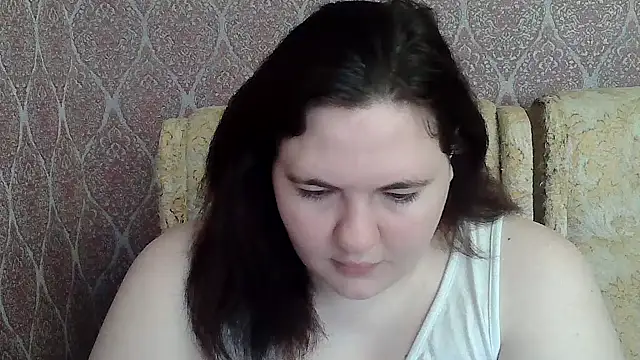 Snapshot of ElviraOreilllyX chatting on April 3, 2026, 7:59 am ElviraOreilllyX online show from April 3, 2026, 7:59 am