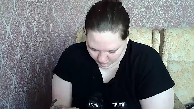 Snapshot of ElviraOreilllyX chatting on May 14, 2026, 7:27 am ElviraOreilllyX online show from May 14, 2026, 7:27 am