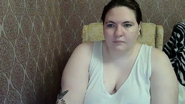 Snapshot of ElviraOreilllyX chatting on April 29, 2026, 5:52 pm ElviraOreilllyX online show from April 29, 2026, 5:52 pm