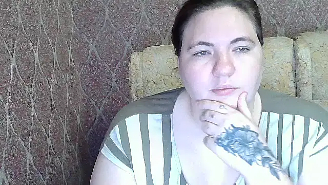 Snapshot of ElviraOreilllyX chatting on May 4, 2026, 6:55 pm ElviraOreilllyX online show from May 4, 2026, 6:55 pm