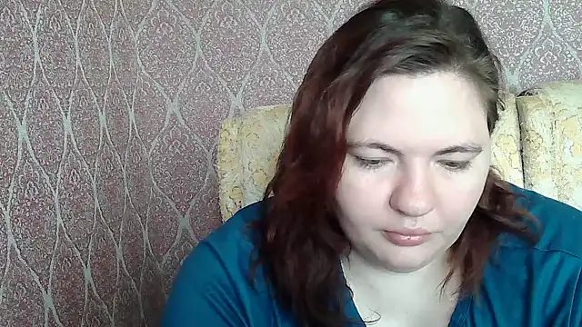 Snapshot of ElviraOreilllyX chatting on May 13, 2026, 7:15 am ElviraOreilllyX online show from May 13, 2026, 7:15 am