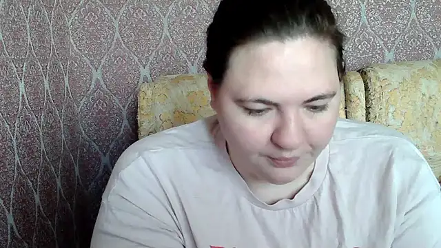 Snapshot of ElviraOreilllyX chatting on May 16, 2026, 6:12 am ElviraOreilllyX online show from May 16, 2026, 6:12 am