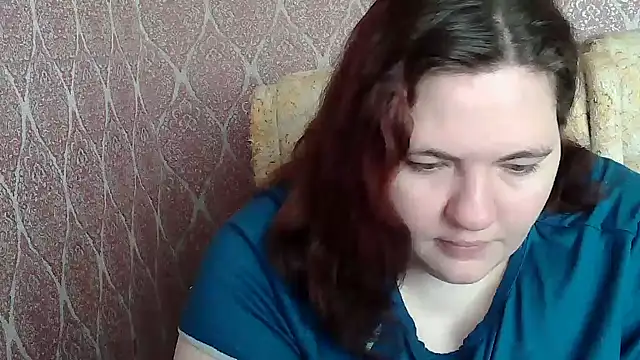 Snapshot of ElviraOreilllyX chatting on May 1, 2026, 9:14 am ElviraOreilllyX online show from May 1, 2026, 9:14 am