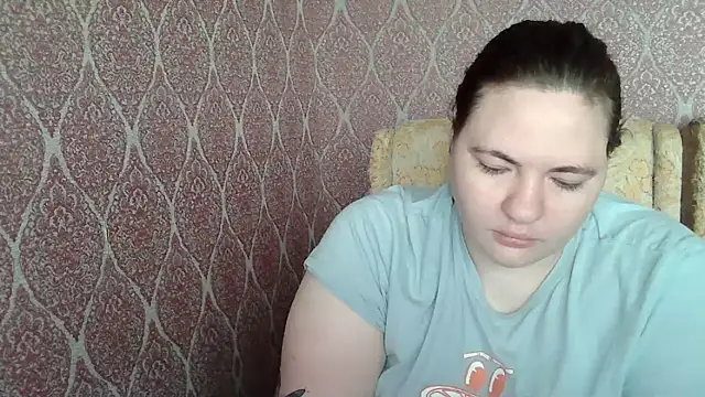 Snapshot of ElviraOreilllyX chatting on April 18, 2026, 8:05 am ElviraOreilllyX online show from April 18, 2026, 8:05 am