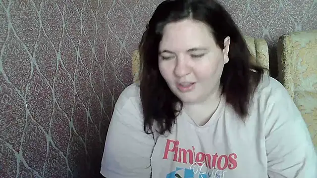 Snapshot of ElviraOreilllyX chatting on April 9, 2026, 2:01 pm ElviraOreilllyX online show from April 9, 2026, 2:01 pm