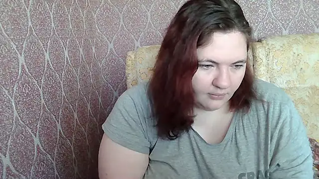 Snapshot of ElviraOreilllyX chatting on May 11, 2026, 7:54 am ElviraOreilllyX online show from May 11, 2026, 7:54 am