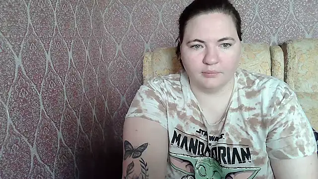 Snapshot of ElviraOreilllyX chatting on March 31, 2026, 7:21 am ElviraOreilllyX online show from March 31, 2026, 7:21 am