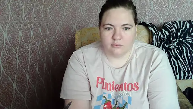 Snapshot of ElviraOreilllyX chatting on April 29, 2026, 6:06 am ElviraOreilllyX online show from April 29, 2026, 6:06 am