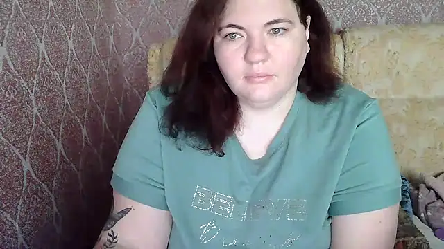 Snapshot of ElviraOreilllyX chatting on April 8, 2026, 6:26 am ElviraOreilllyX online show from April 8, 2026, 6:26 am