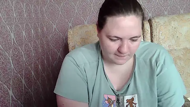 Snapshot of ElviraOreilllyX chatting on May 18, 2026, 6:29 am ElviraOreilllyX online show from May 18, 2026, 6:29 am