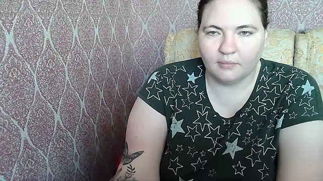 Snapshot of ElviraOreilllyX chatting on April 17, 2026, 6:38 am ElviraOreilllyX online show from April 17, 2026, 6:38 am