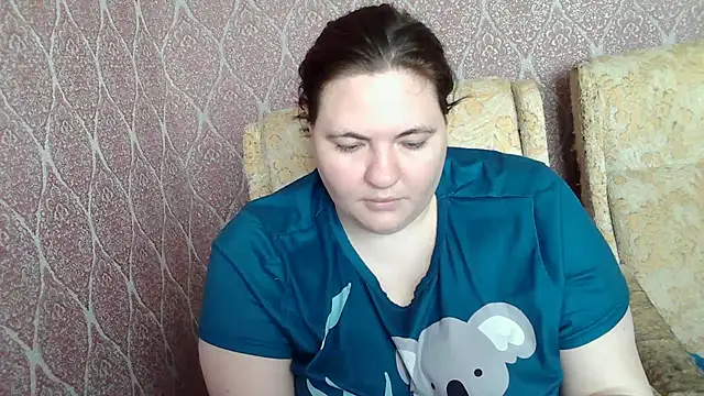 Snapshot of ElviraOreilllyX chatting on April 15, 2026, 7:36 am ElviraOreilllyX online show from April 15, 2026, 7:36 am