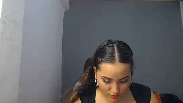 Snapshot of Ivanna_Vegax chatting on April 12, 2026, 8:50 am Ivanna Vegax online show from April 12, 2026, 8:50 am
