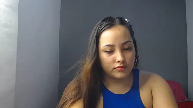 Snapshot of Ivanna_Vegax chatting on April 14, 2026, 5:34 am Ivanna Vegax online show from April 14, 2026, 5:34 am