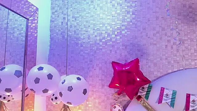 celestte sm online show from June 22, 2026, 7:11 pm