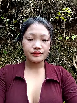 Bethiencute online show from March 27, 2026, 7:39 am