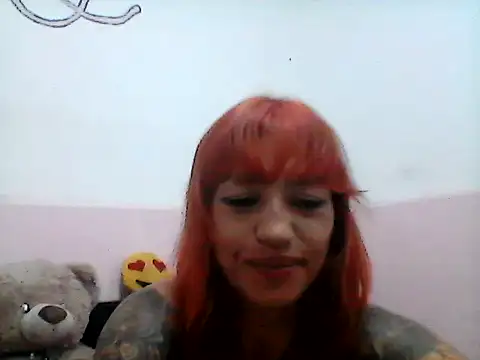 Snapshot of veronicaqueenxxx chatting on April 1, 2026, 4:25 am veronicaqueenxxx online show from April 1, 2026, 4:25 am
