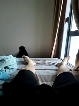 ZuJooo01 online show from March 25, 2026, 12:33 am