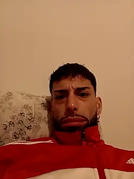 RubenBoss9769 online show from March 24, 2026, 7:47 pm