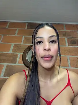 Valerie-S online show from July 3, 2026, 2:34 pm