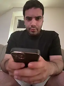 JackySexyy online show from June 4, 2026, 5:17 pm