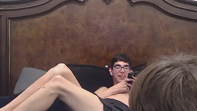 jakeparkerxxx online show from March 30, 2026, 7:54 am