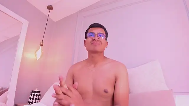 ThiagoVega  online show from March 26, 2026, 6:22 am