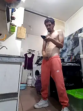 colombianoenchile online show from April 20, 2026, 3:46 pm