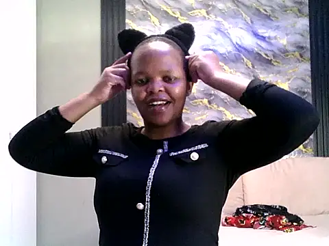 BustyBUNNYWORXXX online show from April 4, 2026, 10:05 pm