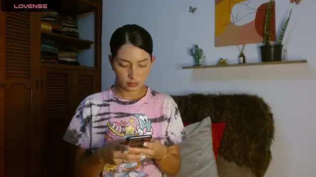 Snapshot of ivanna_dl chatting on April 20, 2026, 1:08 am ivanna dl online show from April 20, 2026, 1:08 am