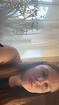 Snapshot of Milana5381 chatting on March 25, 2026, 1:54 pm Milana5381 online show from March 25, 2026, 1:54 pm