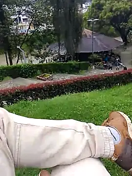 patricio025 online show from March 26, 2026, 12:36 pm