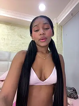 Angelicamayson online show from May 21, 2026, 11:18 am